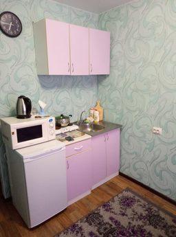 Apartment for one hour night day of the , Tomsk - günlük kira için daire