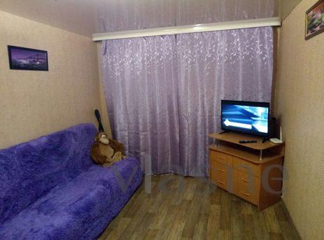 Apartment for one hour night day of the , Tomsk - günlük kira için daire