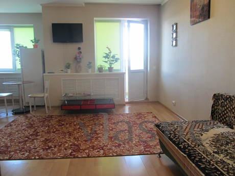 One-Room for rent, Astana - günlük kira için daire