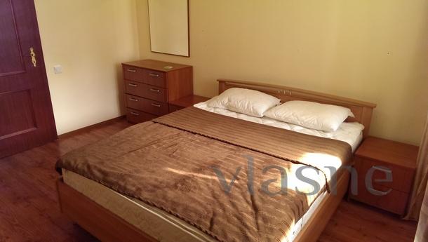 2-bedroom apartment for rent LCD Olympus, Astana - günlük kira için daire