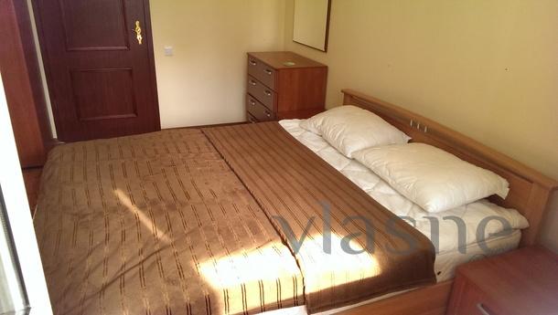 2-bedroom apartment for rent LCD Olympus, Astana - apartment by the day