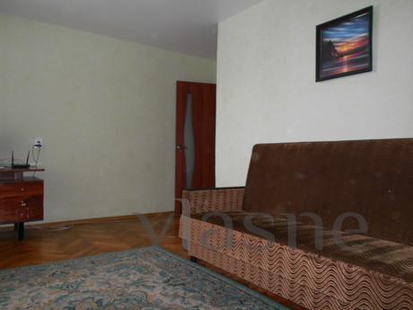 dvuhkomnaya apartment in South West, Voronezh - apartment by the day
