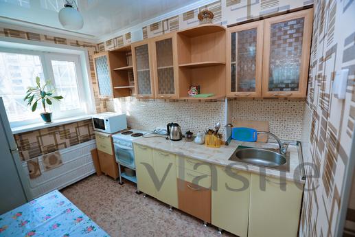 Hostel mini hotel in Pavlodar, Pavlodar - apartment by the day