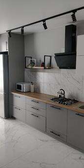 1 кім. люкс класу . Зарічанська, Хмельницький - квартира подобово