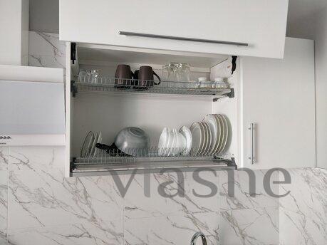 1 кім. люкс класу . Старокостянтинівське, Хмельницький - квартира подобово