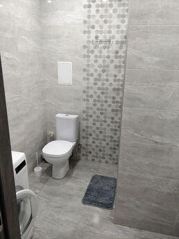 1 кім. люкс класу . Старокостянтинівське, Хмельницький - квартира подобово