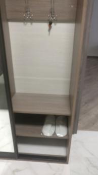 1 кім. люкс класу . Старокостянтинівське, Хмельницький - квартира подобово