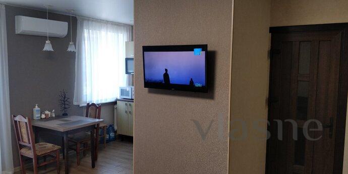 1 . Railway station academy near viysk, Khmelnytskyi - apartment by the day