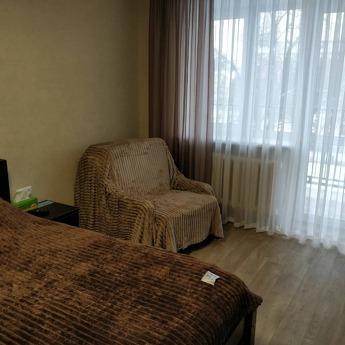 1 . Railway station academy near viysk, Khmelnytskyi - apartment by the day