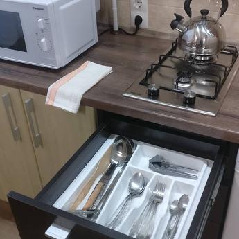 1 . Railway station academy near viysk, Khmelnytskyi - apartment by the day