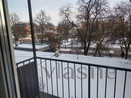 1 . Railway station academy near viysk, Khmelnytskyi - apartment by the day