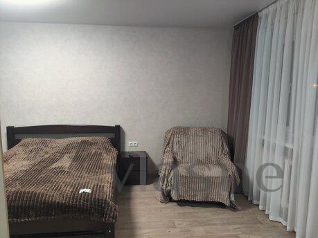 1 . Railway station academy near viysk, Khmelnytskyi - apartment by the day