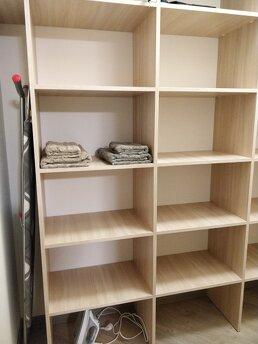 1 кім. люкс класу . Зарічанська, Хмельницький - квартира подобово