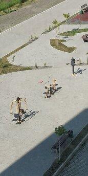 1 кім. люкс класу . Зарічанська, Хмельницький - квартира подобово