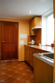 Rent a cozy house in Yalta, Yevpatoriya - apartment by the day