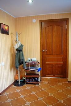 Rent a cozy house in Yalta, Yevpatoriya - mieszkanie po dobowo