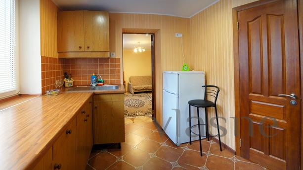Rent a cozy house in Yalta, Yevpatoriya - günlük kira için daire
