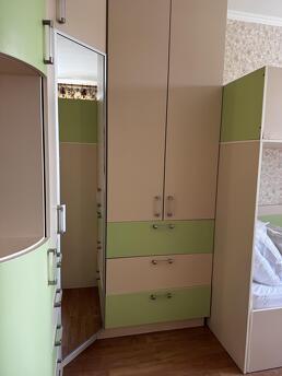 Deniz manzaralı dairemi kiralıyorum, Chernomorsk (Illichivsk) - günlük kira için daire