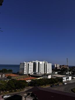 Deniz manzaralı dairemi kiralıyorum, Chernomorsk (Illichivsk) - günlük kira için daire