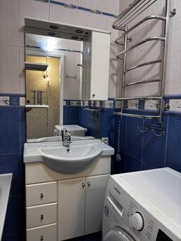 Deniz manzaralı dairemi kiralıyorum, Chernomorsk (Illichivsk) - günlük kira için daire