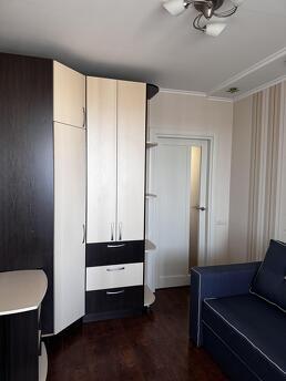 Deniz manzaralı dairemi kiralıyorum, Chernomorsk (Illichivsk) - günlük kira için daire