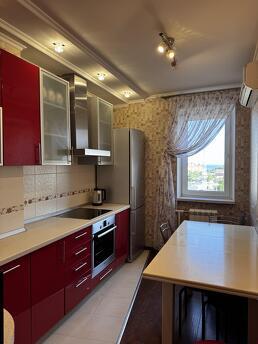 Deniz manzaralı dairemi kiralıyorum, Chernomorsk (Illichivsk) - günlük kira için daire