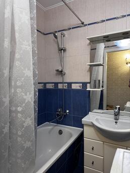 Deniz manzaralı dairemi kiralıyorum, Chernomorsk (Illichivsk) - günlük kira için daire