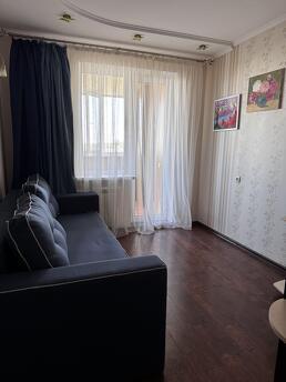 Deniz manzaralı dairemi kiralıyorum, Chernomorsk (Illichivsk) - günlük kira için daire