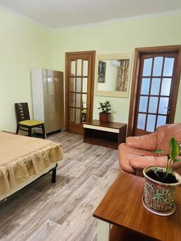 THERE IS A QUIET WOODIN SO MUCH, Chernomorsk (Illichivsk) - günlük kira için daire