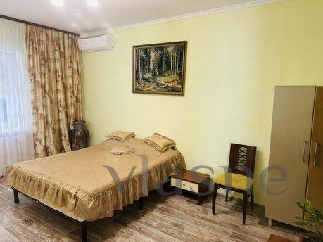 THERE IS A QUIET WOODIN SO MUCH, Chernomorsk (Illichivsk) - günlük kira için daire