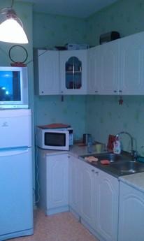 A small apartment in the center with no, Arkhangelsk - apartment by the day