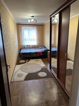 Квартира подобово у центрі міста, Кам’янець-Подільський - квартира подобово