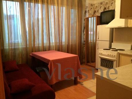 Rent one 2 bedroom flat, Astana - günlük kira için daire