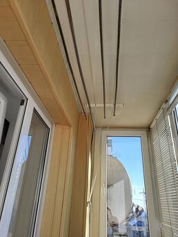 I will rent out my 1 room apartment Yuzhny daily, Yuzhny - apartment by the day