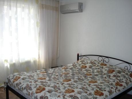 Two-room apartment, Moscow - günlük kira için daire