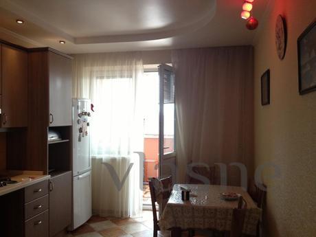 1k apartment near m Alekseevskaya, Moscow - günlük kira için daire