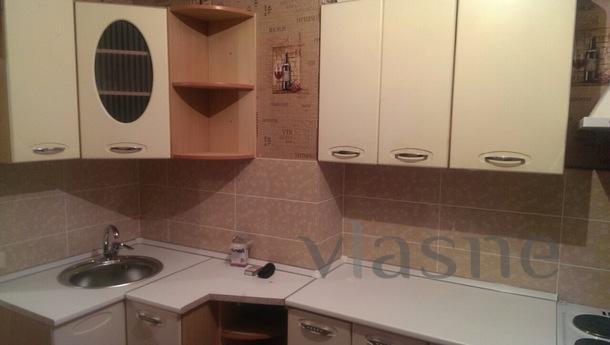 1k apartment near m Alekseevskaya, Moscow - apartment by the day