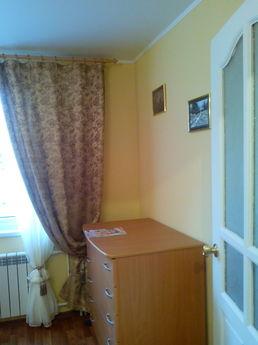 Apartment for rent Victory Park, Lipetsk - apartment by the day