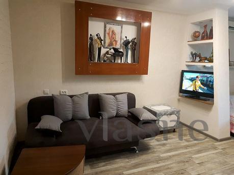 Уютная квартира в Одессе! 15 мин от моря, Одесса - квартира посуточно