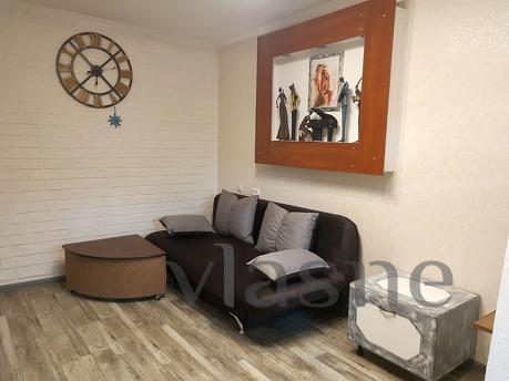 Уютная квартира в Одессе! 15 мин от моря, Одесса - квартира посуточно