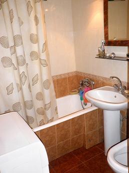 Уютная квартира в Одессе! 15 мин от моря, Одесса - квартира посуточно