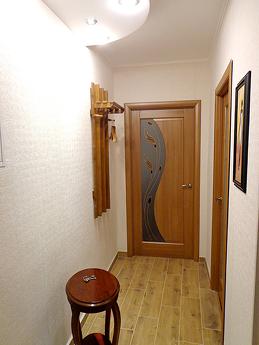 Уютная квартира в Одессе! 15 мин от моря, Одесса - квартира посуточно