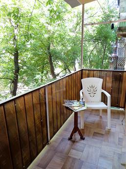 Уютная квартира в Одессе! 15 мин от моря, Одесса - квартира посуточно