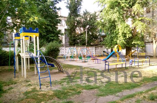 Уютная квартира в Одессе! 15 мин от моря, Одесса - квартира посуточно