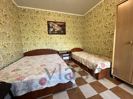 Odanın dışında 3 ay konaklama, cilt odasının yakınında. buzd