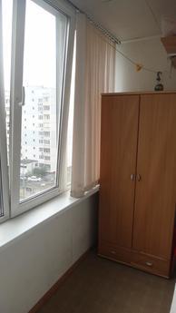 Aparamenty in Lublin, Moscow - günlük kira için daire