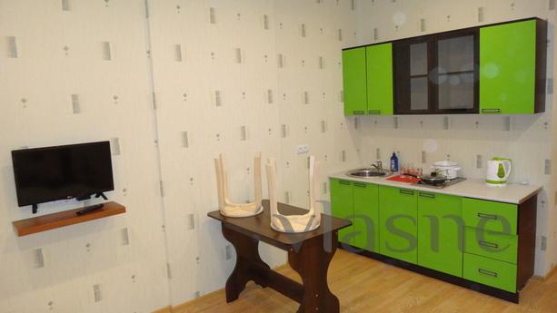 Apartments in Reutov, Reutov - günlük kira için daire