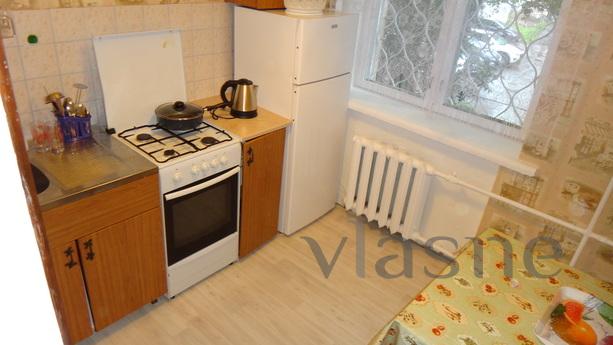 Excellent apartment, Moscow - günlük kira için daire