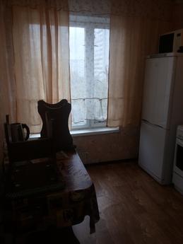 Affordable housing, Moscow - günlük kira için daire