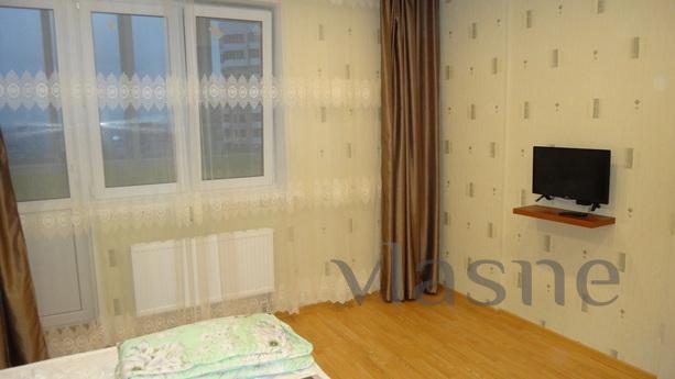 Daily Nosovikhinskoe 25, Reutov - günlük kira için daire